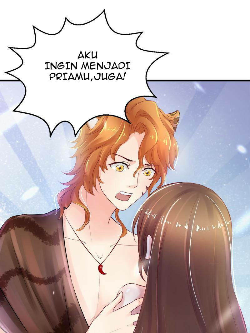 Beauty and the Beasts Chapter 28 Gambar 48
